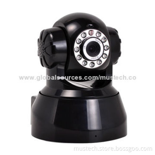 Video Monitor, Plug-and-play Function, 640 x 480 Pixels Resolution